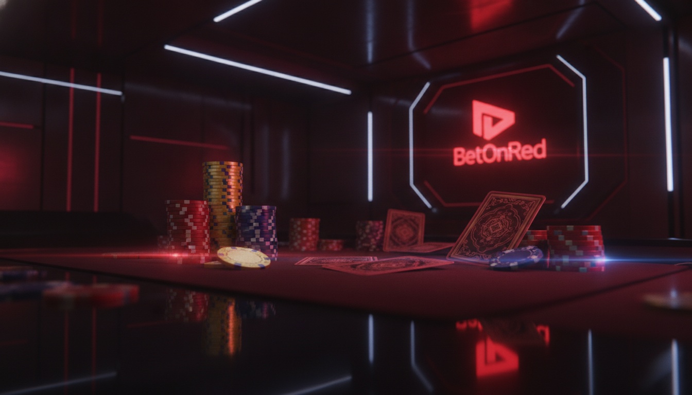 BetOnRed Casino