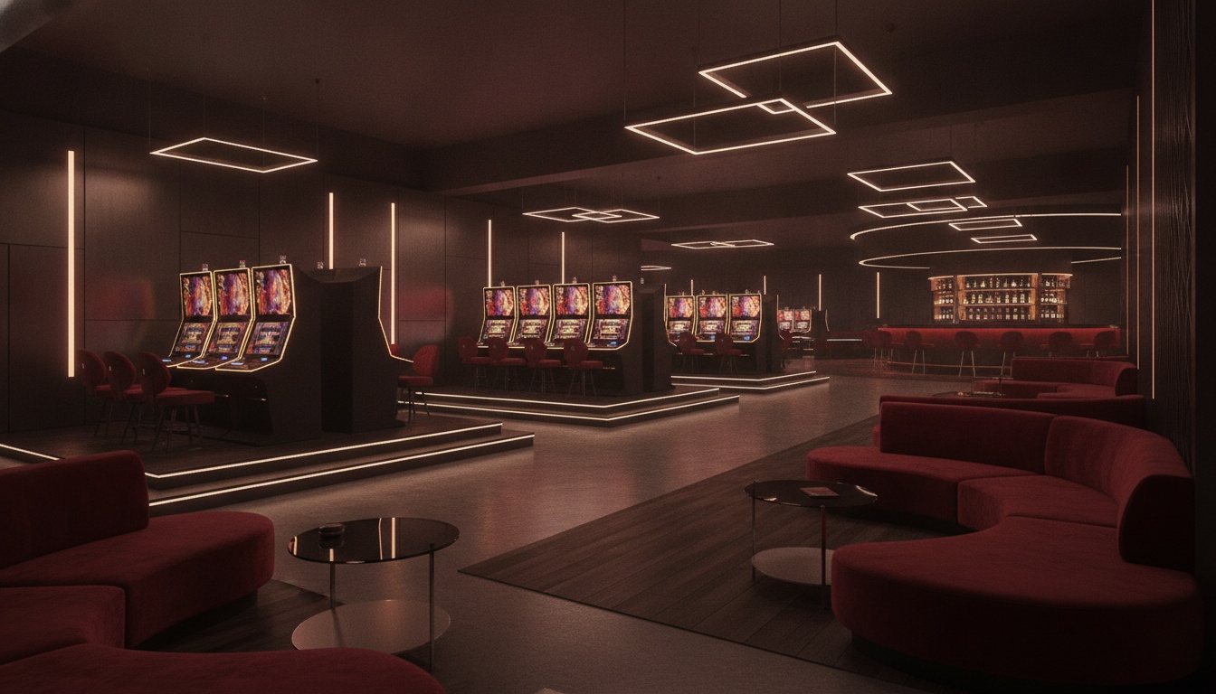 Experiência do Usuário no BetOnRed Casino — Análise Detalhada