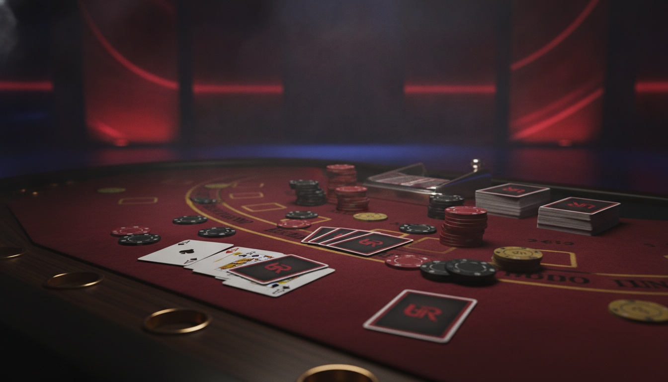 BetOnRed Casino: Análise de Segurança e Confiabilidade